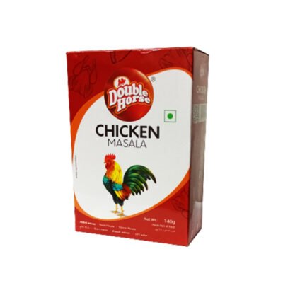 Double Horse Chicken Masala 140g.