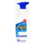 Flash Bathroom Spray 500ml
