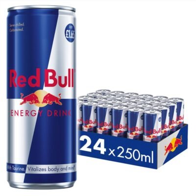 Red Bull Energy Drink 250ml