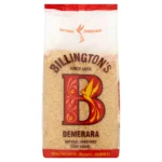 Billington’s Demerara Sugar 500g