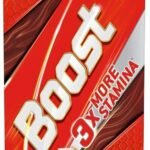 Boost  500g.