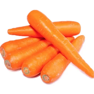 Carrots 1kg