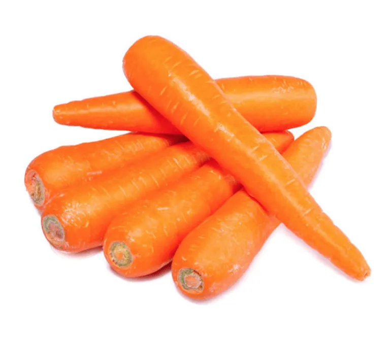 Carrots