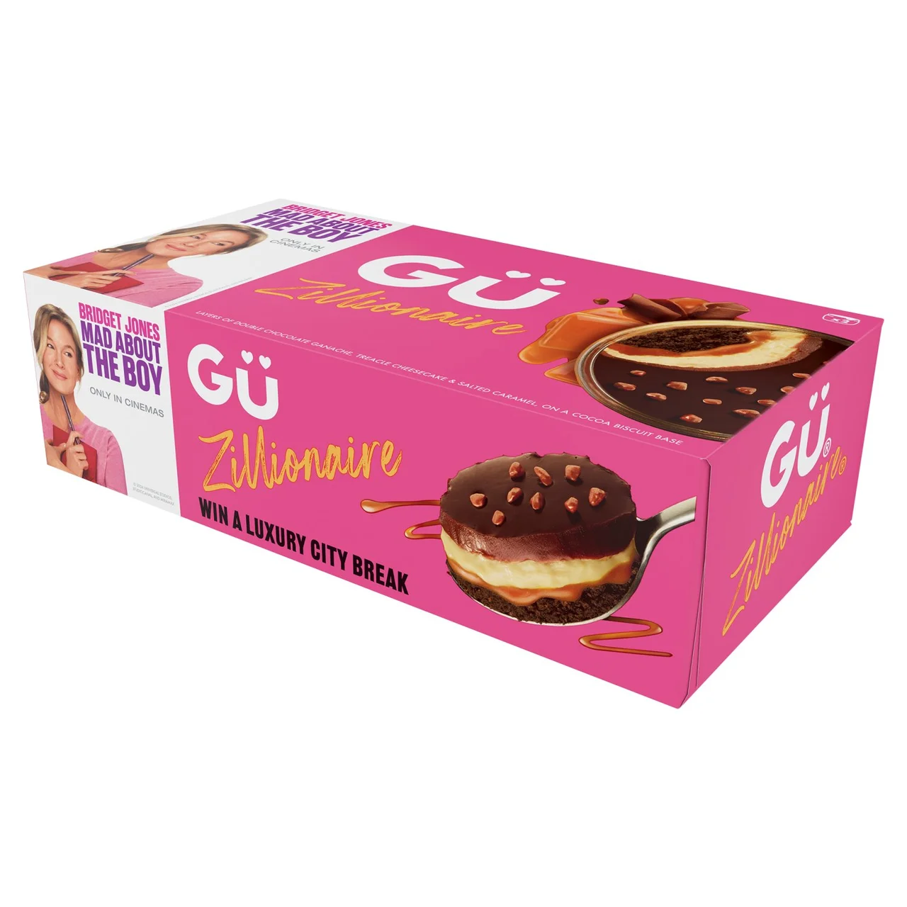 Cheesecake Desserts Salted Caramel Cheesecake