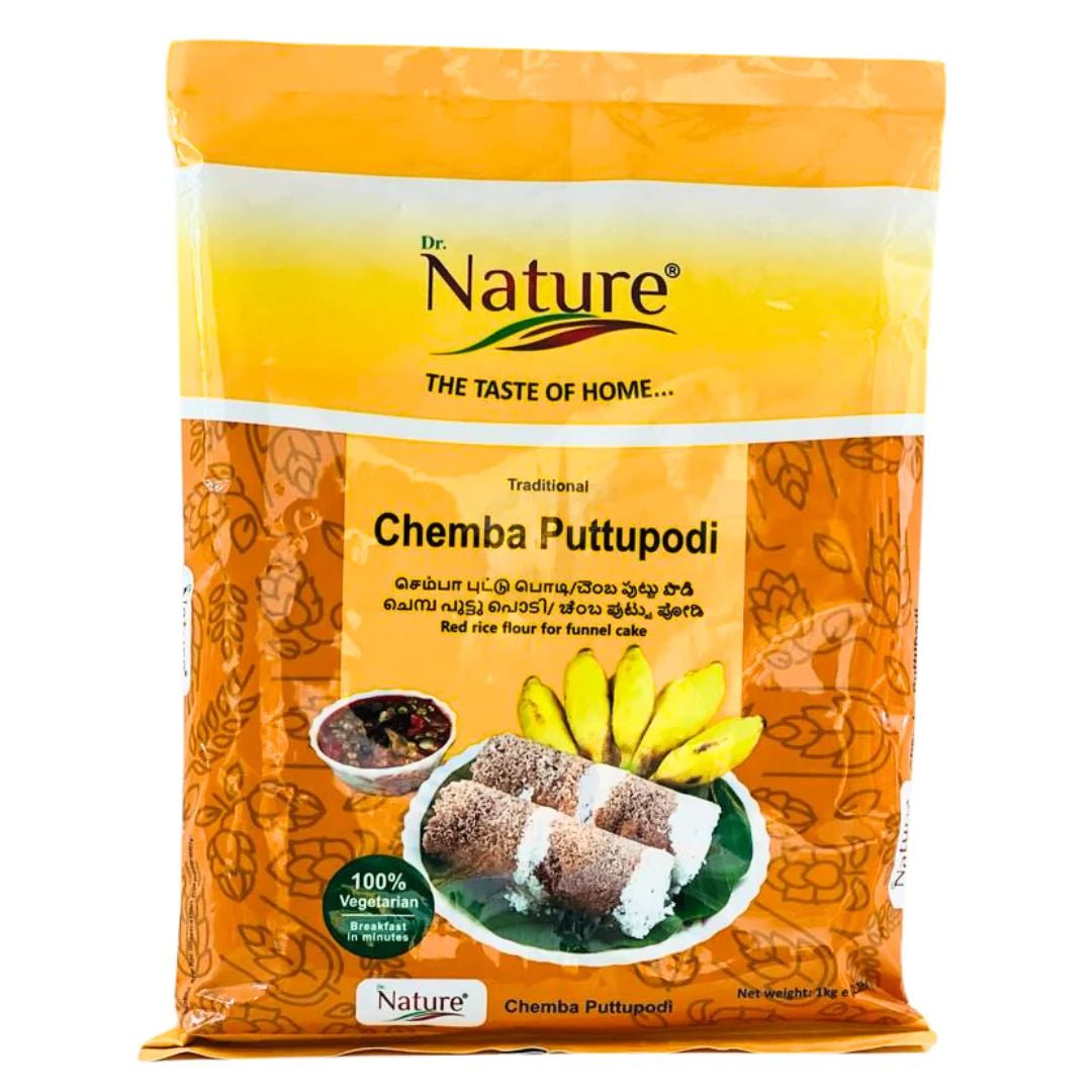 Chemba-Puttupodi