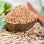 Greenvalley Coriander Powder 500g.