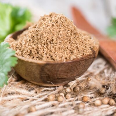 Greenvalley Coriander Powder 500g.