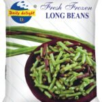 Viswas Long Cut Beans 400g.