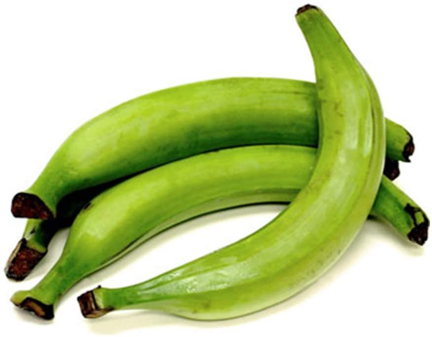 Green-Plantain