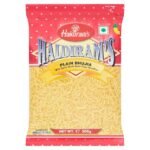 Haldiram’s Bhujia Plain 200g.
