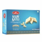 Haldiram’s Kaju Katli 300g.