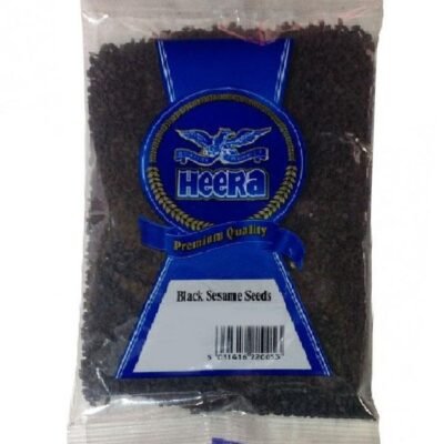 Black Sesame Seeds 100g