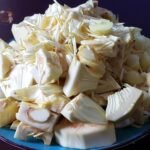 Jackfruit Green 400g.