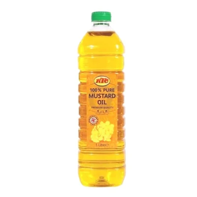 KTC Mustard Oil 1L