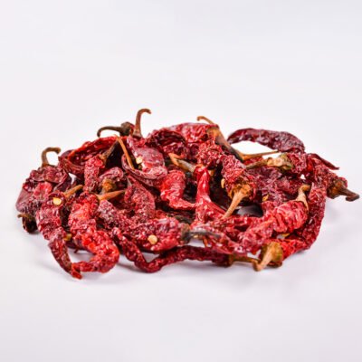 Chilli Whole 150g