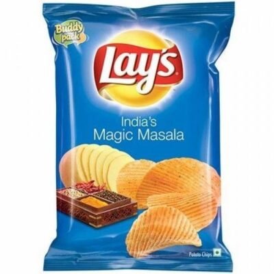Lays Magic Masala 73g