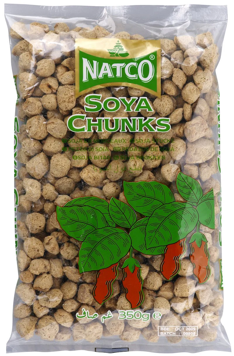 Natco-Soya-Chunks