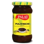 Pallat Ginger Pickle (Puli Inchi) 400g.