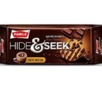 Parle Hide & Seek Cafe Mocha 75g.