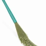Plastic Broom.
