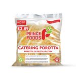 Prince Foods Catering Porotta 900g.