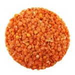 Prince Foods Red Split Lentils 1kg.