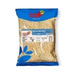 Prince Foods Urid Whole white 1kg.