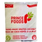 Prince Foods Hand Made Grated Coconut 1 kg.