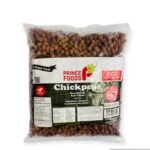 Prince Foods Brown Chick Peas (Kala Chana) 1 kg.
