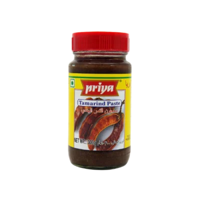 Priya Tamarind Paste 300g