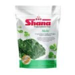 Shana Frozen Methi/ Fenugreek Leaves 300g