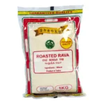 Shankar Roasted Rava