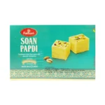 Haldiram’s Soan Papdi 500g.