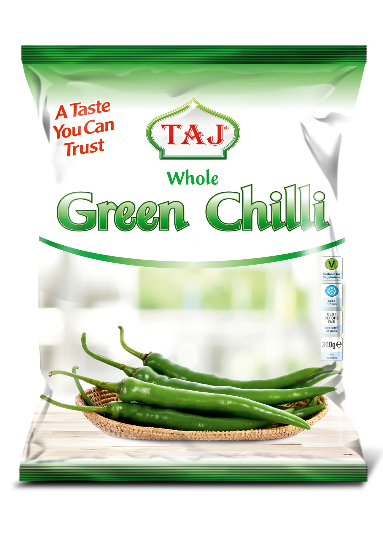 Taj-Green-Chilli