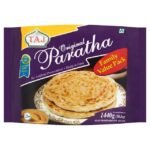 Taj Original Paratha Family pack 20 nos