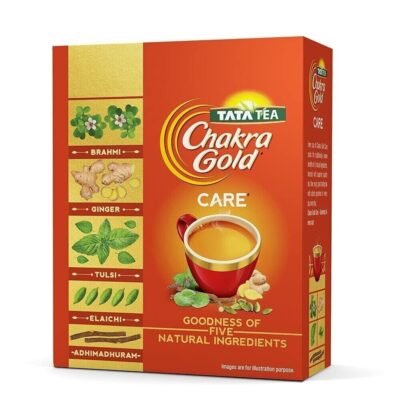 Tata Chakra Gold Tea - 250g