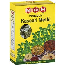 Kasuri Methi  100g