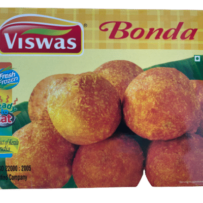 Viswas Bonda 350g