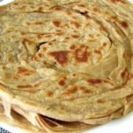 Instant Delight Wheat Porotta – 454g