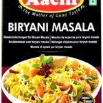 Aachi Biryani Masala 200g