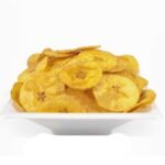 Banana Chips 250g