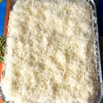 Homemade Sponge Cheesecake (Pre-order Only – 2 days).