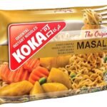 Koka Masala Noodles 85g