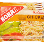 Koka Chicken Noodles 85g