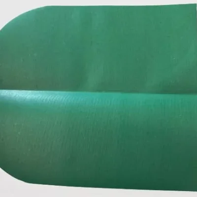Paper Banana Leaf.