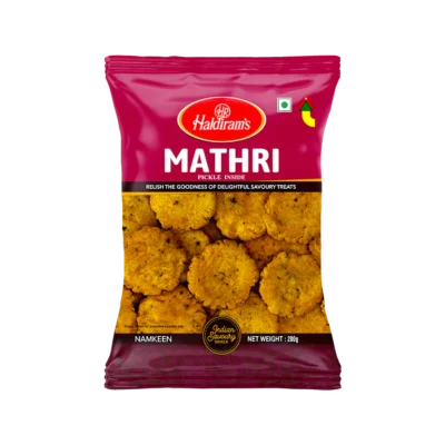 Haldiram's Mathri 200g