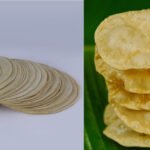 Prince Foods Kerala Pappadam