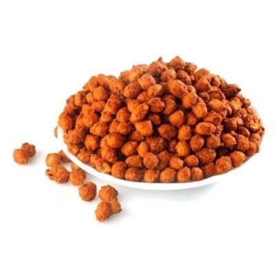 Masala Roasted Peanuts 150g