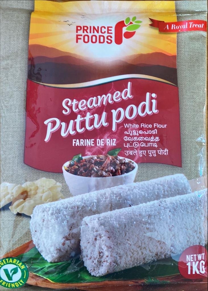 puttu