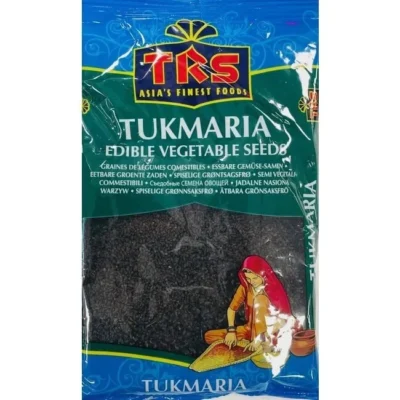 TRS Tukmaria (Basil Seeds) 100g.